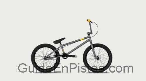 Norco Volt fiche technique et avis